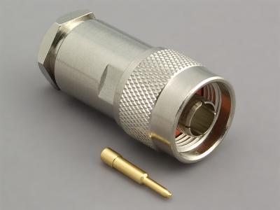 N - Conector-male